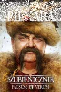 Wygraj książkę "Szubienicznik. Falsum et verum"