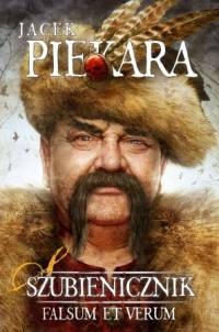 Wygraj książkę "Szubienicznik. Falsum et verum"