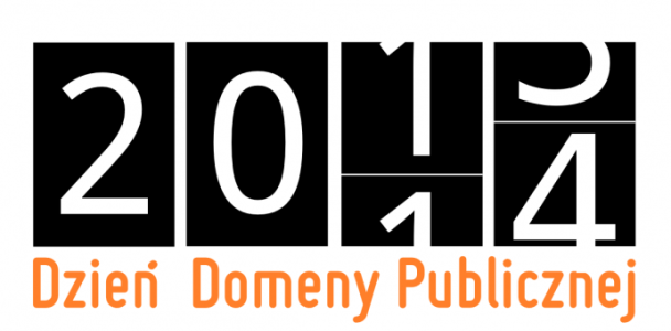 Szybki konkurs z okazji Dnia Domeny Publicznej!