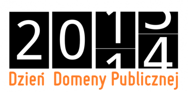 Szybki konkurs z okazji Dnia Domeny Publicznej!