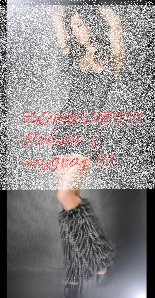 Wygraj futrzane getry