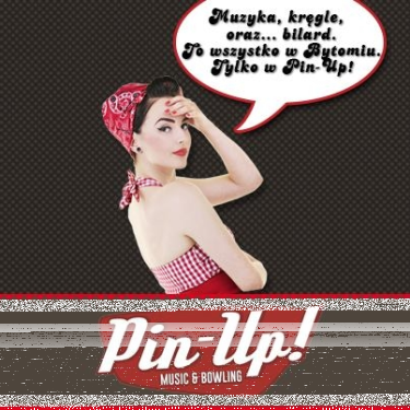 Wygraj godzinę gry w kręgle! Bytom