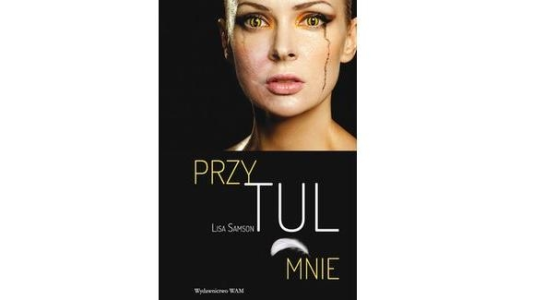 Wygraj książkę "Przytul mnie" Siedlce" do godz. 12:00