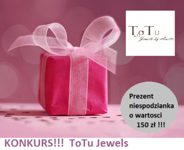 Wygraj prezent niespodzianka