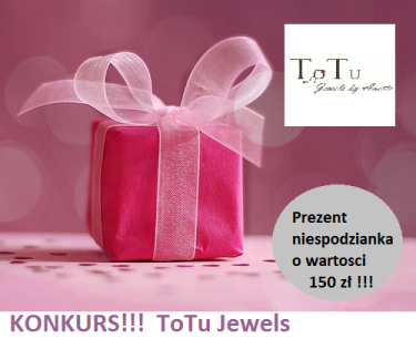 Wygraj prezent niespodzianka