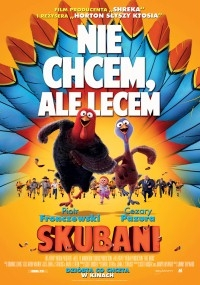 Wygraj ścieżką dźwiękową z filmu "Skubani"