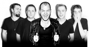 Wygraj zaproszenie na koncert Williama Malcolma Toruń, Kraków, Wrocław, Poznań, Warszawa, Olsztyn, Gdynia do godz. 12:00