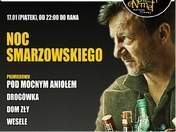 Wygraj zaproszenie na Noc Smarzowskiego w Multikinie!