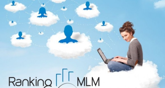 Zimowy konkurs Rankingu MLM!