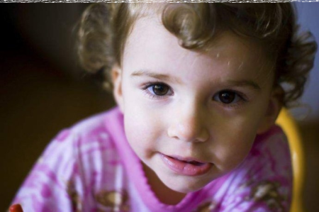 Konkurs "Dziecko stycznia 2014"