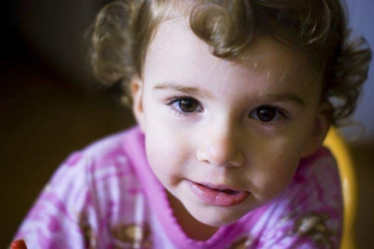 Konkurs "Dziecko stycznia 2014"