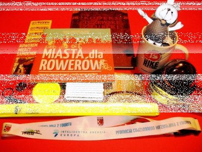 II Konkurs Wiedzy Rowerowej