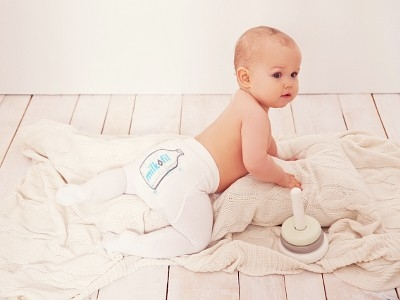 Konkurs "Być rodzicem"