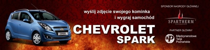 Konkurs "Mam kominek"