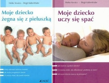 Konkurs "Moje dziecko..."