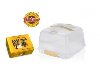 Konkurs "Słodki smak wspomnień"