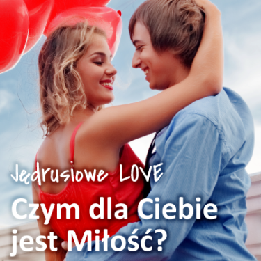 Konkurs "Walentynkowy"