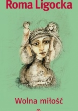 Wygraj książkę "Wolna miłość"