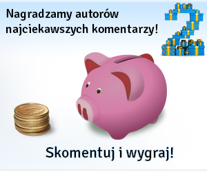 Konkurs "Topowy komentator"