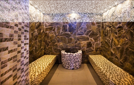 Wygraj pobyt w Bajkowym Zakątku na Mazurach