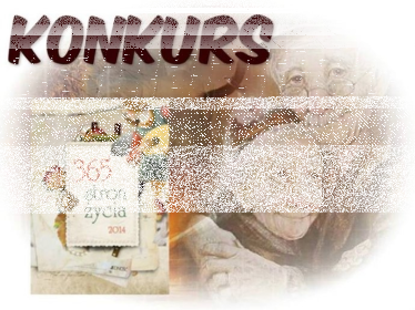 Konkurs "Złóż życzenia Babci i Dziadkowi"