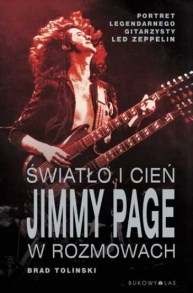 Wygraj biografię Jimmiego Pagea