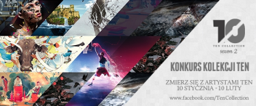 Fotolia oglasza drugi konkurs fotograficzny sztuki cyfrowej dla tworcow z calego swiata