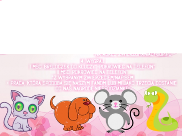 Konkurs dla każdego