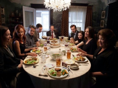 Konkurs "Ladies Night w Cinema City" Bydgoszcz, do godz. 12:00