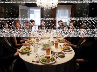 Konkurs "Ladies Night w Cinema City" Bydgoszcz, do godz. 12:00