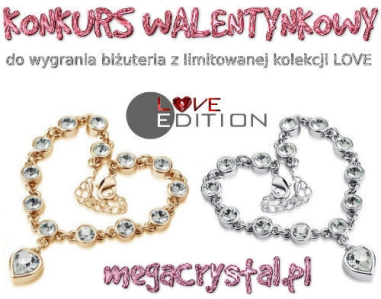 Konkurs "Walentynkowy"