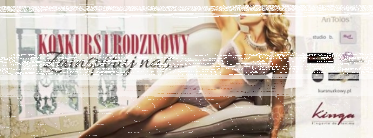 Konkurs "Zainspiruj Nas..."