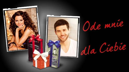 Promocja "Ode mnie dla Ciebie" marki Remington