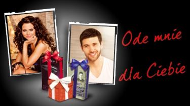 Promocja "Ode mnie dla Ciebie" marki Remington