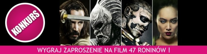 Wygraj zaproszenie do Multikina! Włocławek