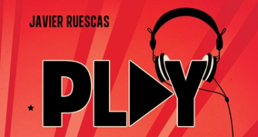 Wygraj zestaw "PLAY"- książkę i słuchawki!