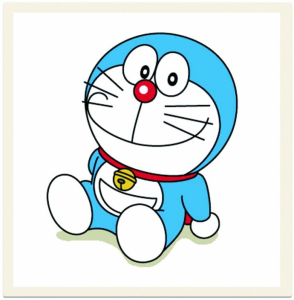 Konkurs "Doraemon" do godz. 17:00