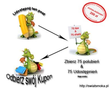 Konkurs "Jak za darmo dostać grę za 200 zł"