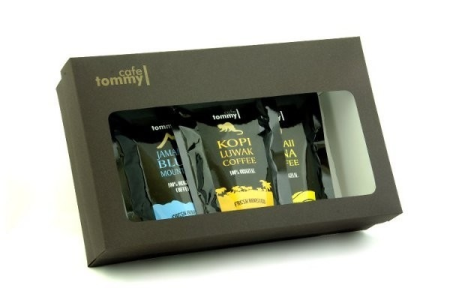 Konkurs "Moje kawowe inspiracje"