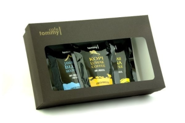 Konkurs "Moje kawowe inspiracje"