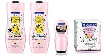 Konkurs "Recepta na piękne ciało"