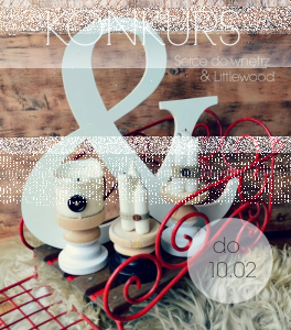 Konkurs Serce do wnętrz i Littlewood