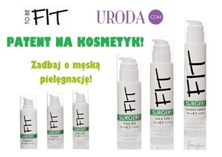 Konkurs "Zadbaj o męską pielęgnację z FIT SCINCARE FOR MEN!"