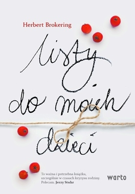 Konkurs "Listy do moich dzieci"