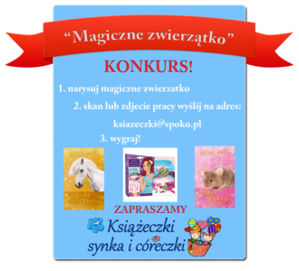 Magiczny konkurs
