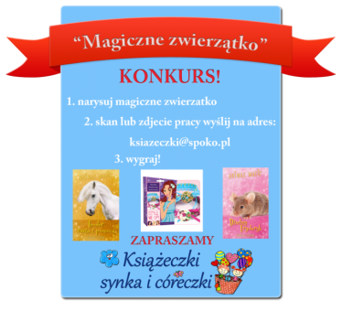 Magiczny konkurs