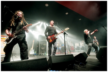 Wygraj bilet na KNŻ w łódzkiej Dekompresji, do godz. 9:00