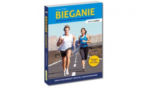 Wygraj poradnik biegacza