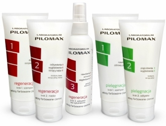 Wygraj zestaw kosmetyków do włosów jasnych lub ciemnych