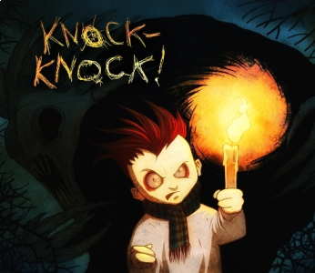 Zapraszamy do mrocznego Knock Knock